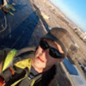 Meet your Posher, Chad